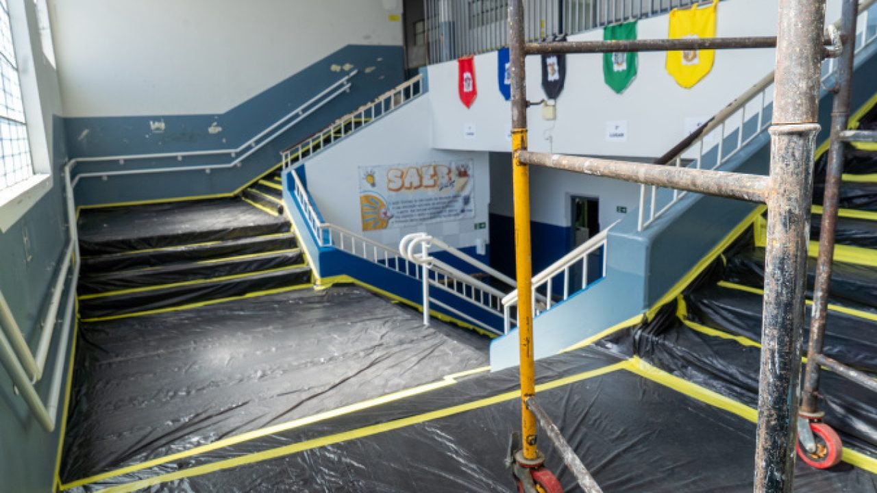 Foto: Governo do Paraná