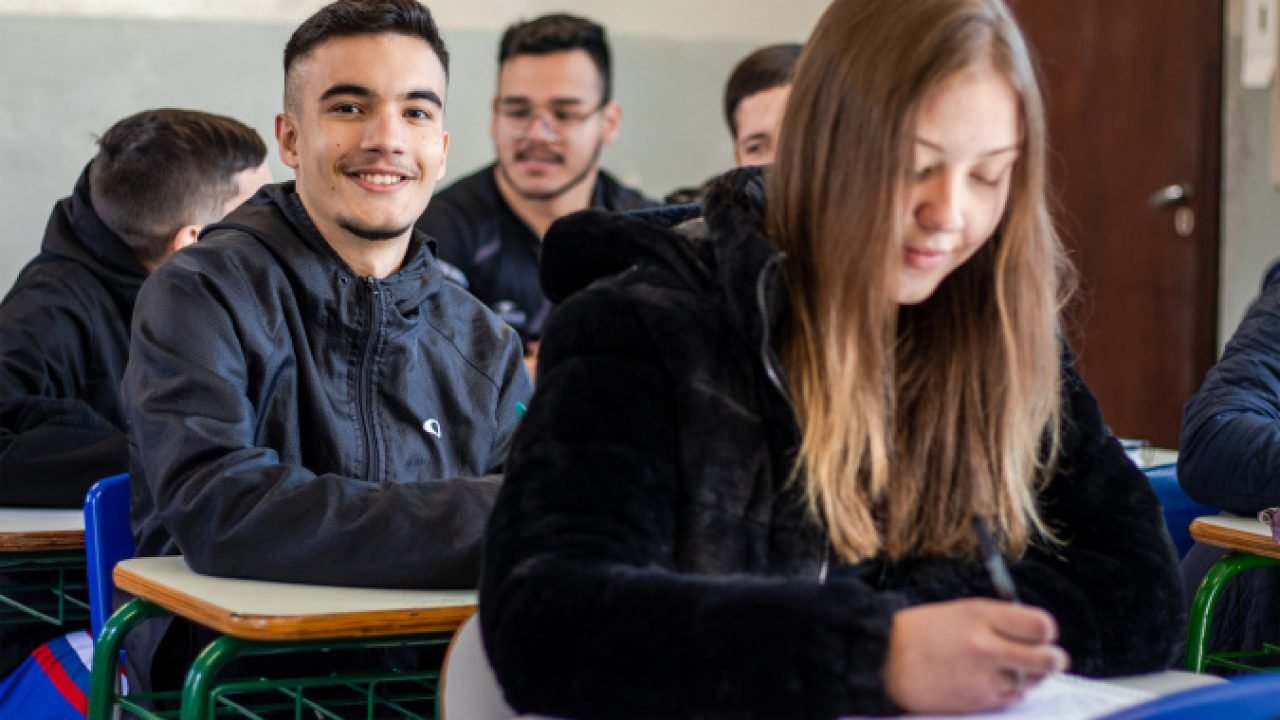 Foto: Governo do Paraná