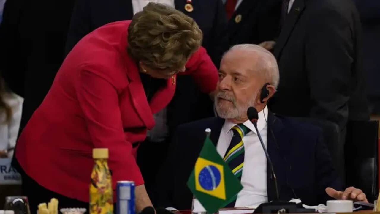 Foto: Terra Brasil Notícias