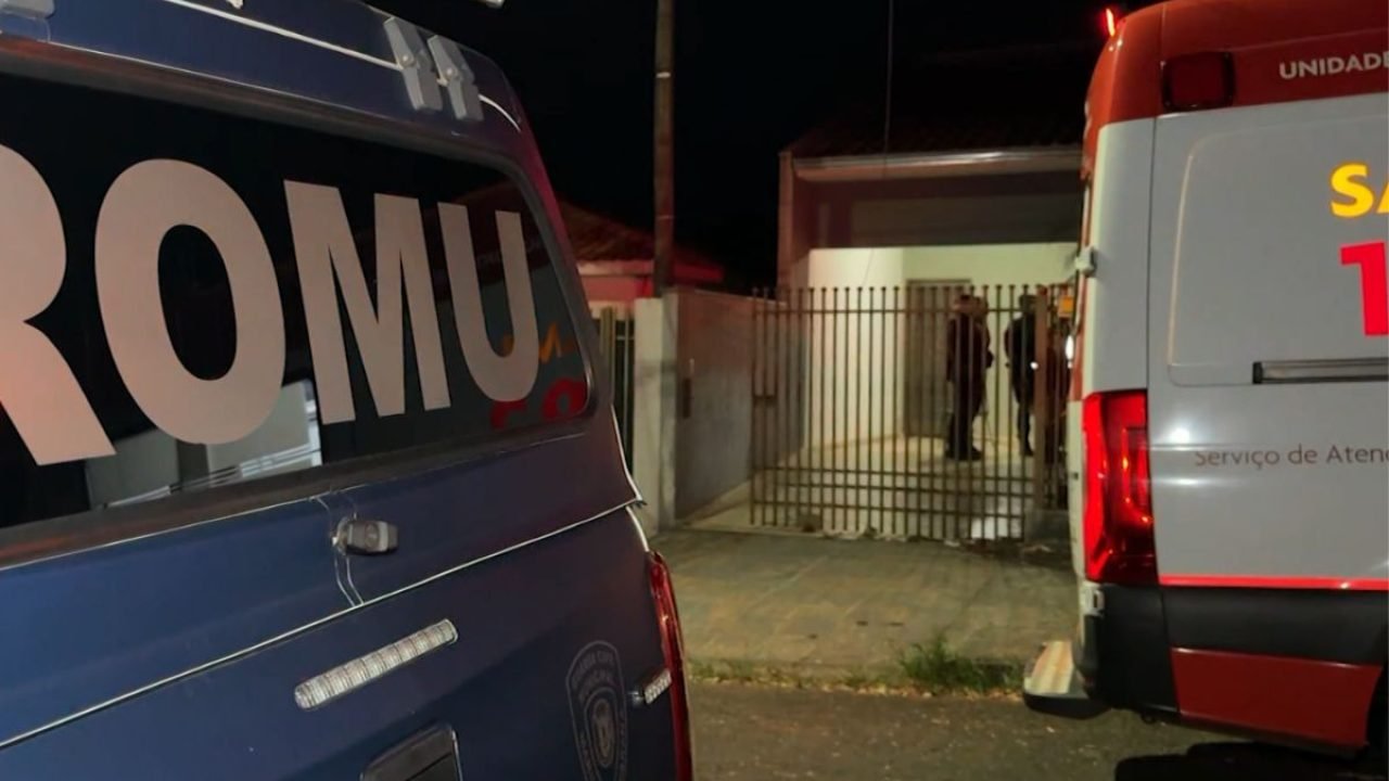 Foto: (Reprodução/Rede Massa)