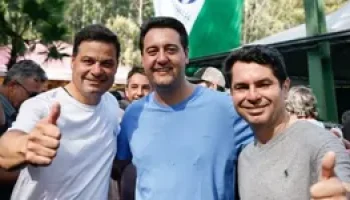 Foto: relogio