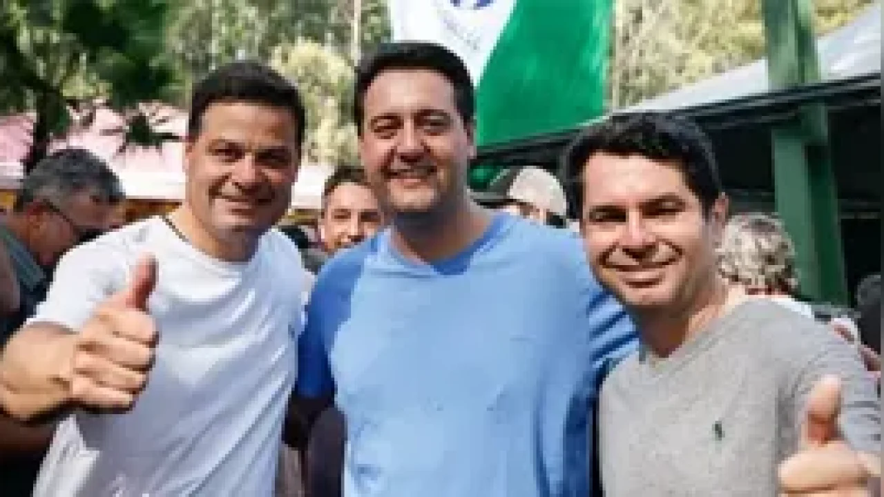 Foto: relogio