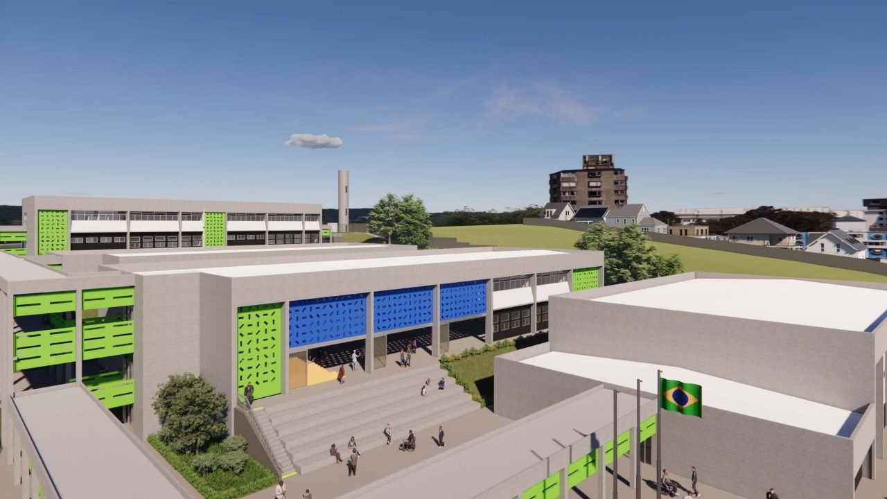 Foto: Governo do Paraná