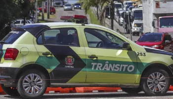 Marcha para Jesus altera tráfego do Centro a partir desta quinta-feira. — Foto: