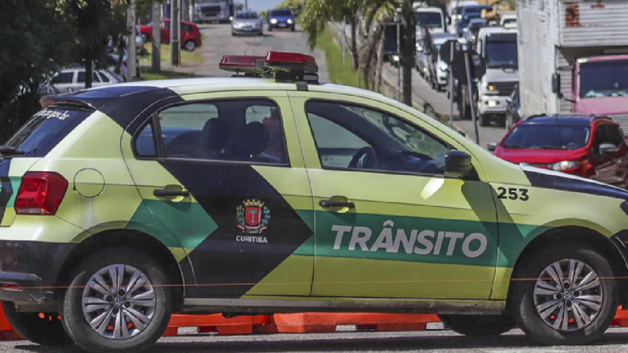 Marcha para Jesus altera tráfego do Centro a partir desta quinta-feira. — Foto: