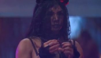 Foto: 1 de 1 marciele - Foto: Reprodução/TV Globo