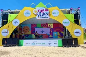 Dinâmicas para empreendedores e ambulantes do Litoral do Paraná — Foto: Foto: Di