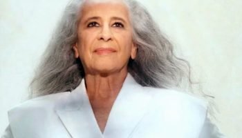 Foto: 1 de 1 Imagem de Maria Bethânia - Foto: null