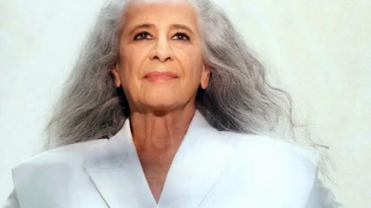 Foto: 1 de 1 Imagem de Maria Bethânia - Foto: null