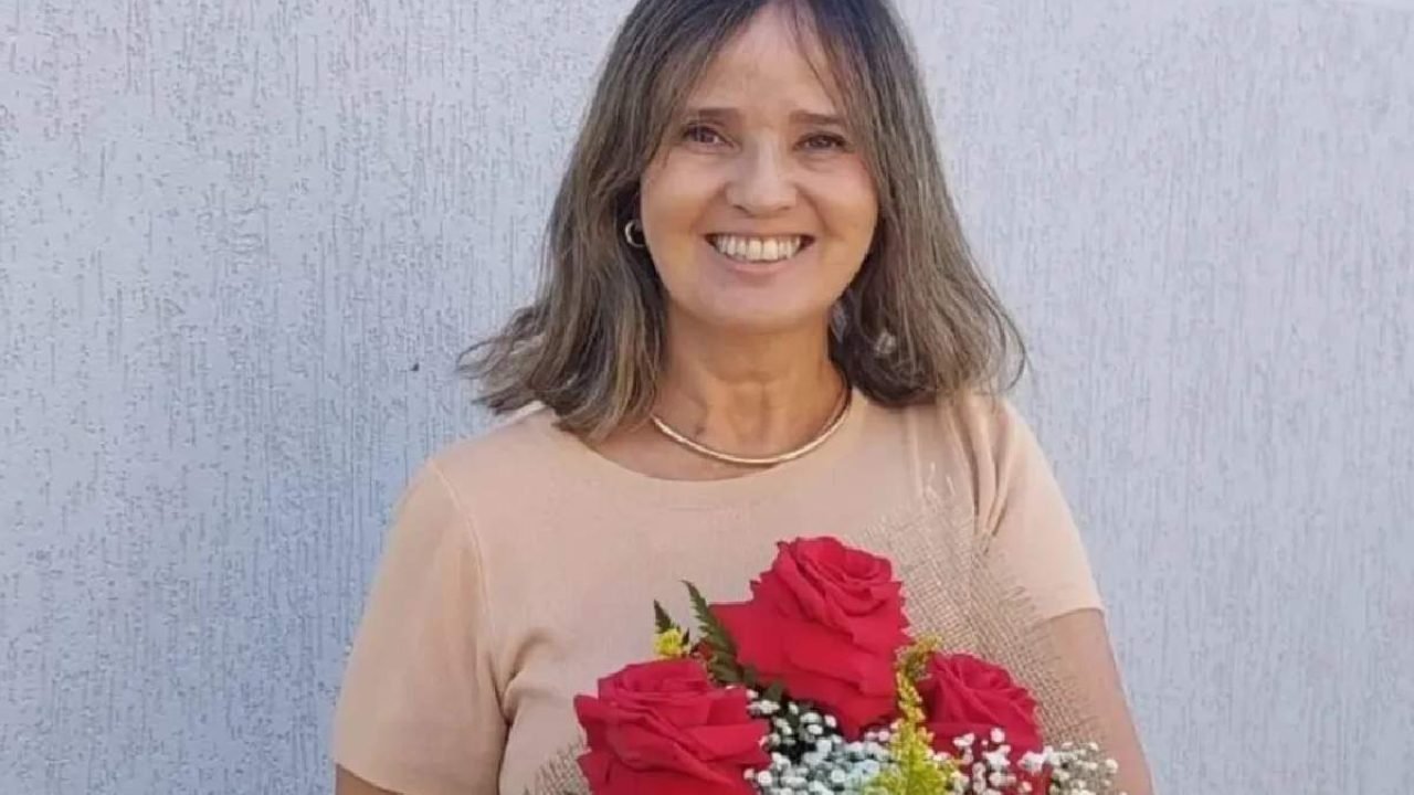 Foto: Foto: Reprodução/Redes sociais