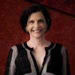 Foto: 1 de 1 Imagem colorida de Marina Lima - Metrópoles - Foto: Divulgação/ And