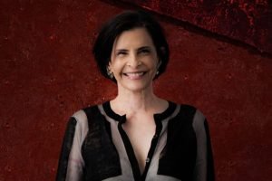 Foto: 1 de 1 Imagem colorida de Marina Lima - Metrópoles - Foto: Divulgação/ And