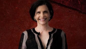 Foto: 1 de 1 Imagem colorida de Marina Lima - Metrópoles - Foto: Divulgação/ And