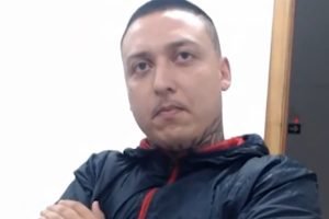 Kainan Wesley é considerado foragido da Justiça — Foto: Kainan Wesley é consider