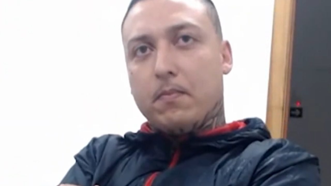 Kainan Wesley é considerado foragido da Justiça — Foto: Kainan Wesley é consider