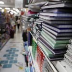 Cartilha do Procon-PR orienta consumidores na volta às aulas — Foto: Governo do