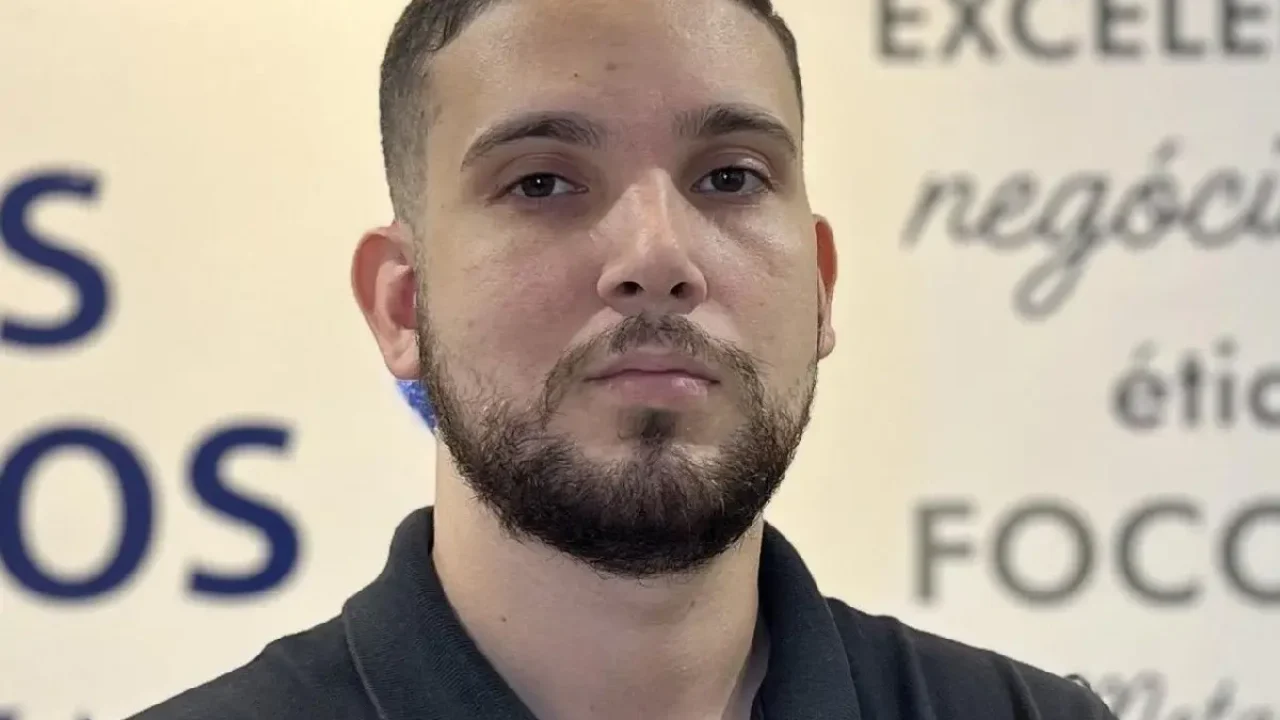Informações sobre Matheus Cordeiro dos Passos devem ser repassadas à polícia — F