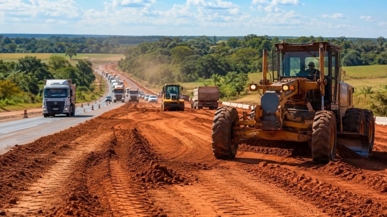 Foto: Terra Brasil Notícias