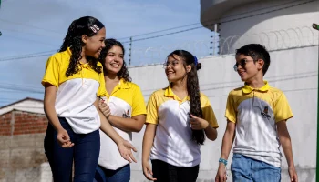 Projeto beneficiará 69 projetos desenvolvidos por 46 instituições em 19 estados