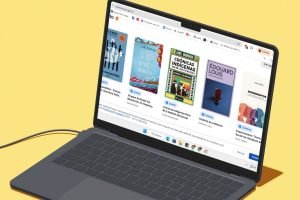 Foto: 1 de 1 MEC livros - Metrópoles - Foto: Arte Metrópoles