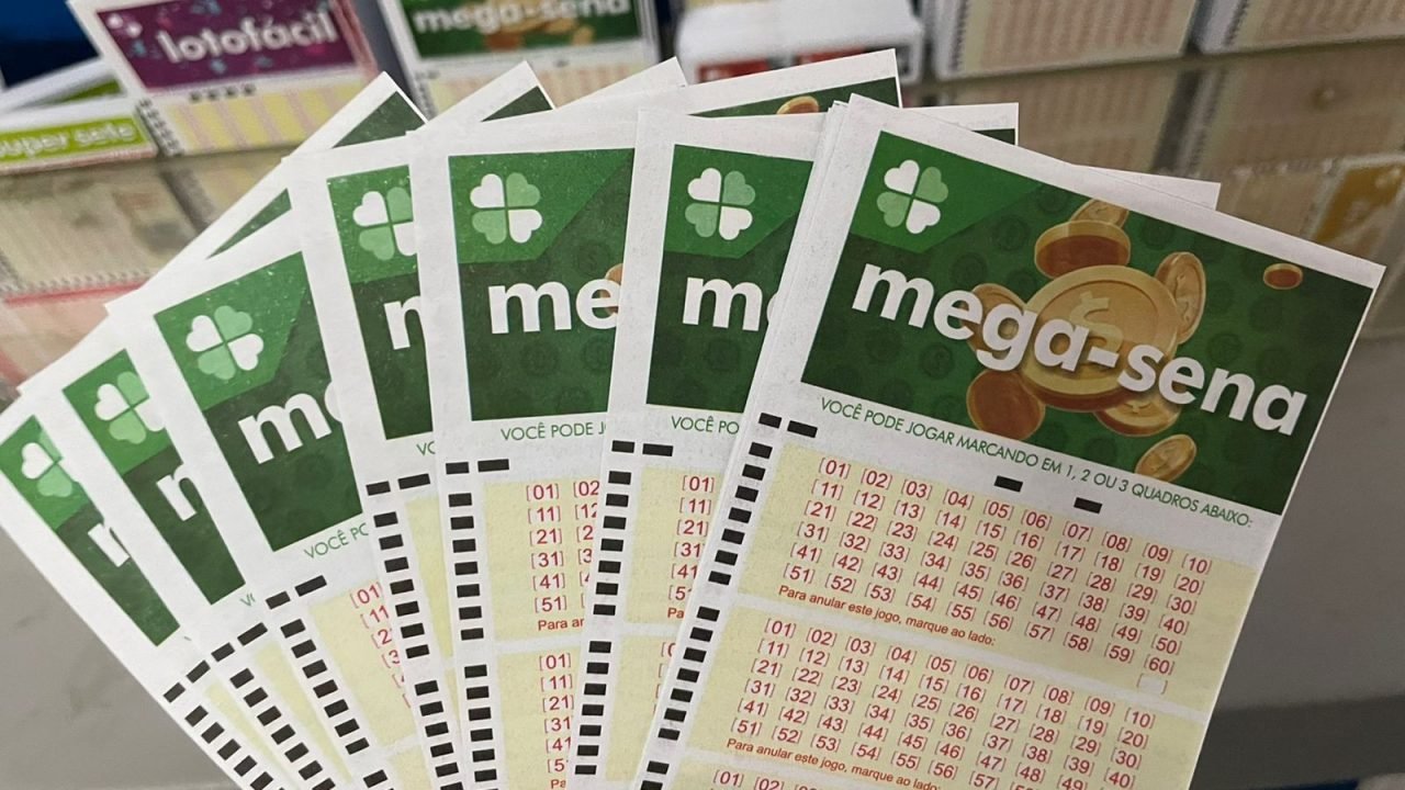 mega