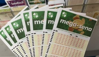 mega