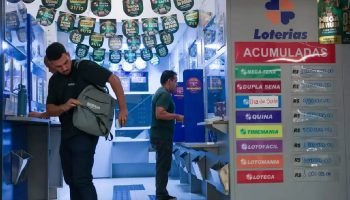 Foto: Foto: Fabio Rodrigues-Pozzebom/Agência Brasil