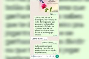 mensagem-aplicativo-c