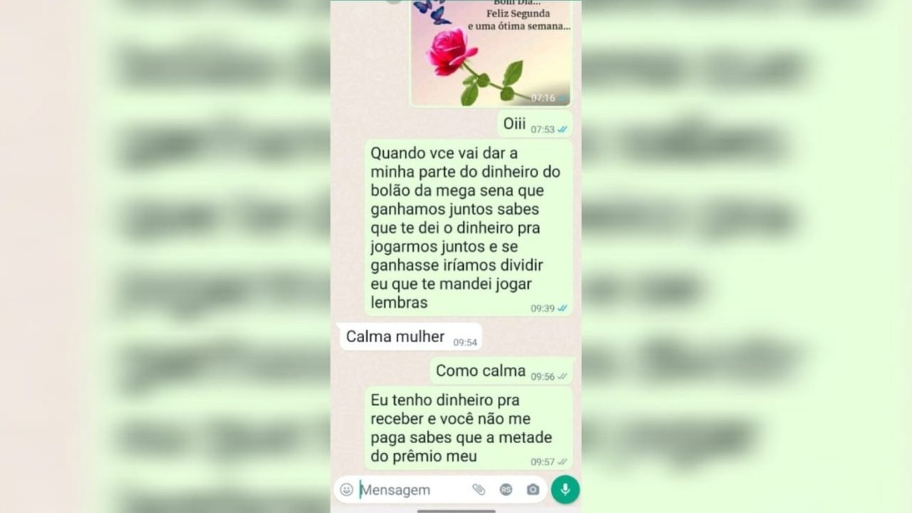 mensagem-aplicativo-c