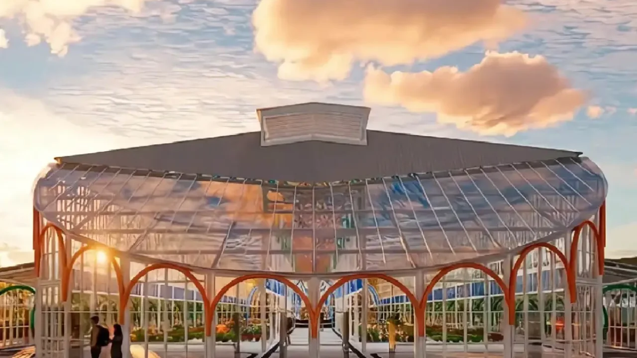 Foto: Foto: Divulgação/Agência Estadual de Notícias