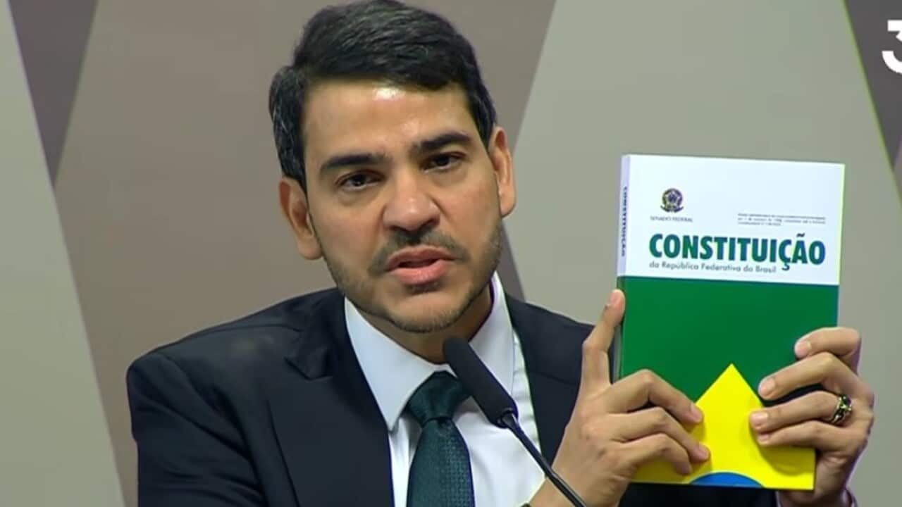 Foto: Terra Brasil Notícias