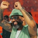 Mestre Dudu, da Mocidade Independente de Padre Miguel — Foto: 1 de 1 Mestre Dudu