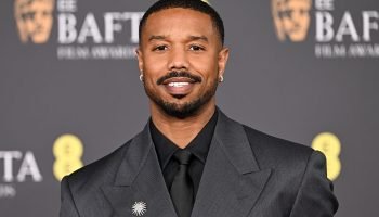 Foto: 1 de 1 2026 EE BAFTA Film Awards – Arrivals - Foto: James McCauley/Variety