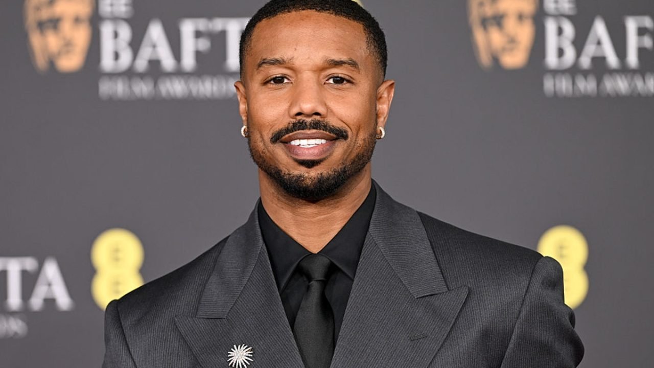 Foto: 1 de 1 2026 EE BAFTA Film Awards – Arrivals - Foto: James McCauley/Variety