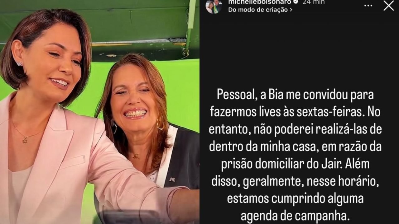 michelle-bolsonaro-lives