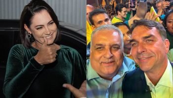michelle-bolsonaro-vice-flavio