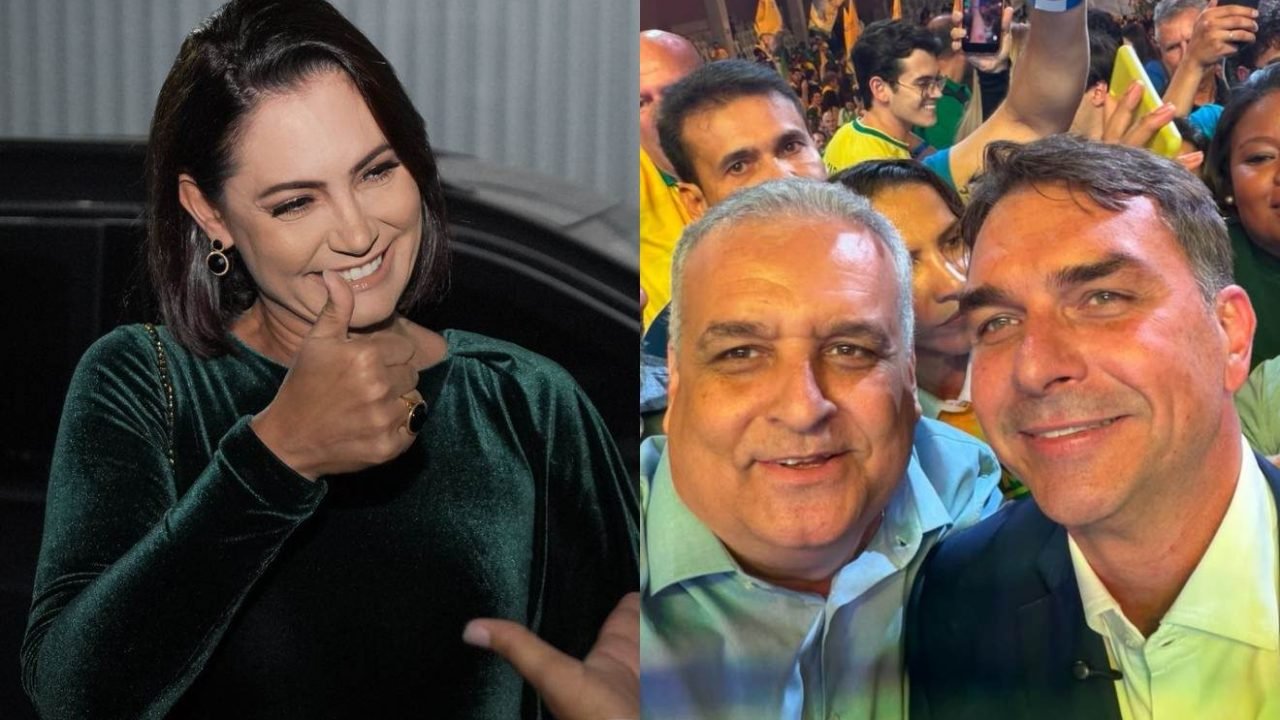 michelle-bolsonaro-vice-flavio