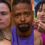 1 de 1 Fotos de Milena, Ana Paula e Leandro — Foto: 1 de 1 Fotos de Milena, Ana