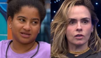 Foto: 1 de 1 milena-ana-paula - Foto: null