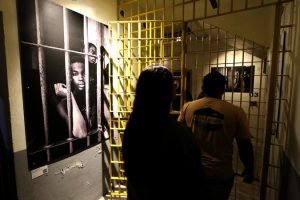 Museu da Imagem e do Som do Paraná — Foto: Governo do Paraná