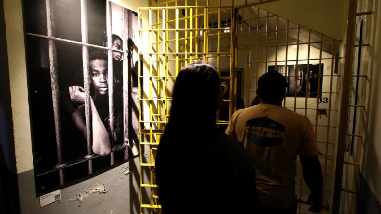 Museu da Imagem e do Som do Paraná — Foto: Governo do Paraná