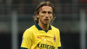 modric
