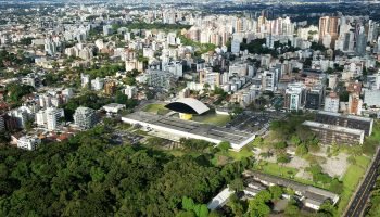 Governo do Paraná — Foto: Governo do Paraná