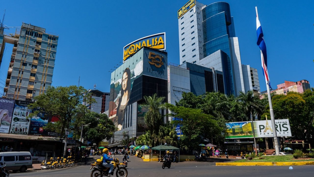 Vídeo: Divulgação/Monalisa — Foto: Vídeo: Divulgação/Monalisa