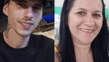 Filho morreu em acidente na mesma rodovia onde a mãe perdeu a vida em janeiro —