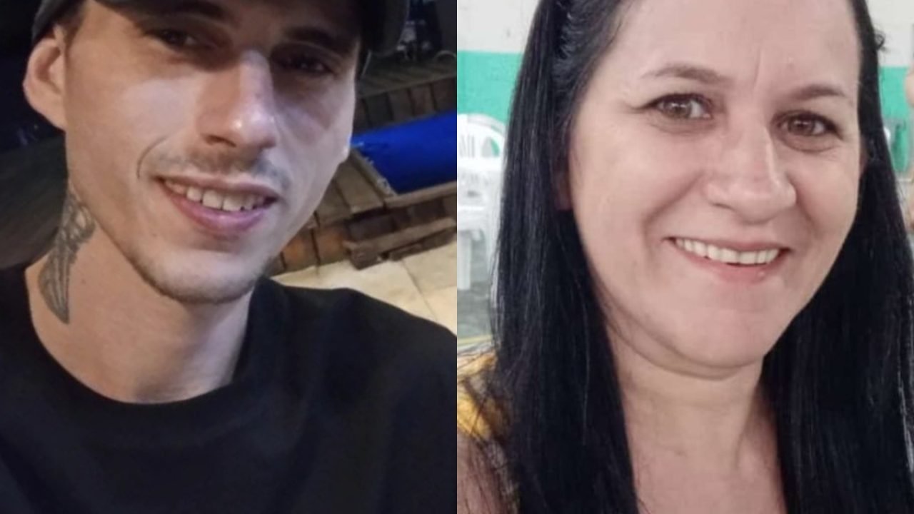 Filho morreu em acidente na mesma rodovia onde a mãe perdeu a vida em janeiro —