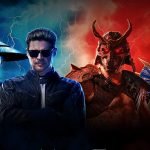 Mortal Kombat 2 estreia nos cinemas e traz de volta personagens icônicos. — Foto