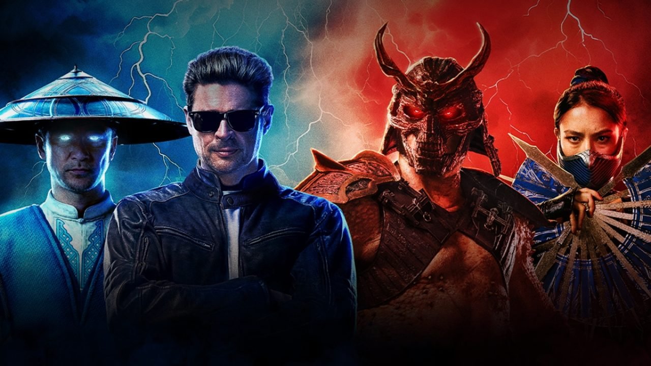 Mortal Kombat 2 estreia nos cinemas e traz de volta personagens icônicos. — Foto