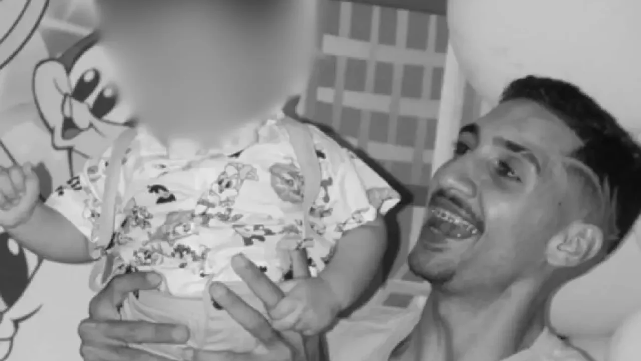 Foto: Foto: Reprodução/Redes sociais