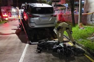 Foto: Foto: Reprodução/Rede Massa SBT